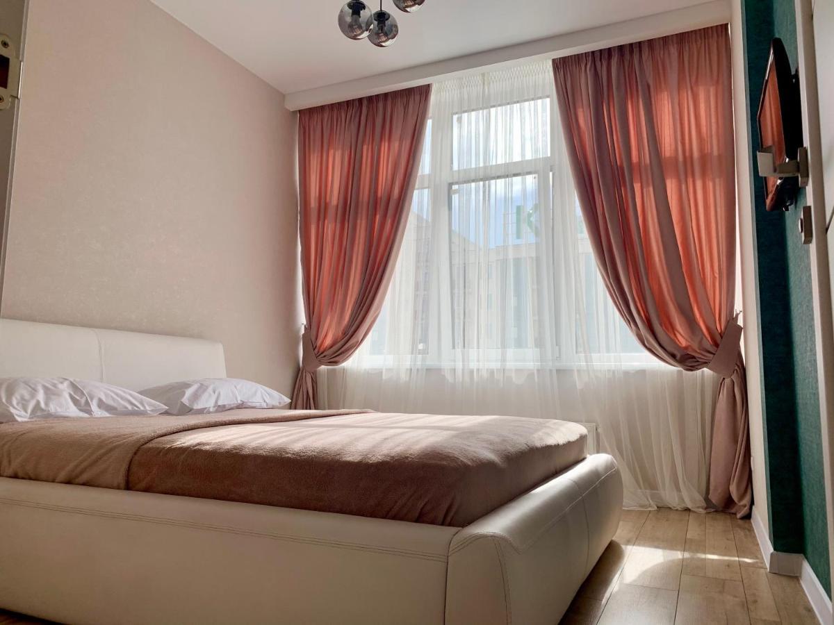 Luxury Pearl Odessa公寓 外观 照片