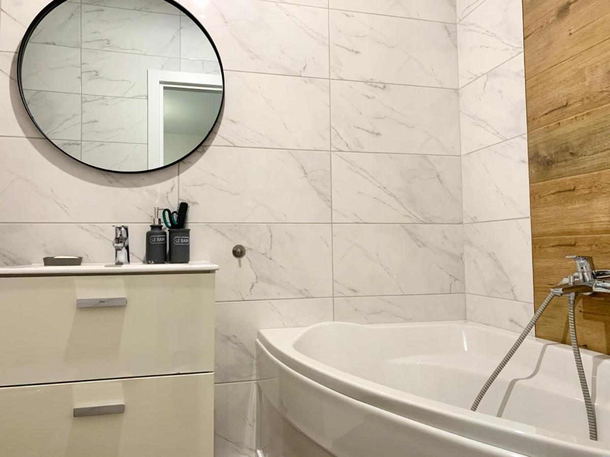 Luxury Pearl Odessa公寓 外观 照片