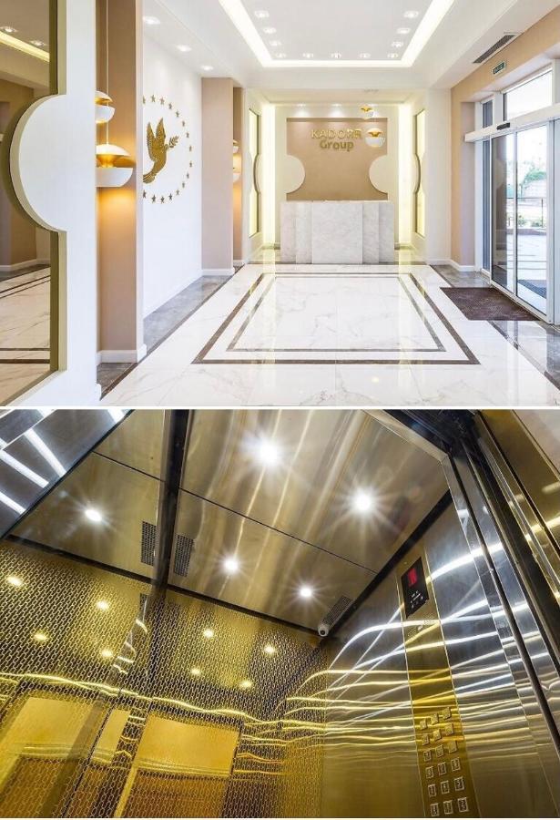 Luxury Pearl Odessa公寓 外观 照片
